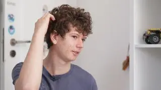 Po wypadku 16-latek nie rozpoznawał rodziców. "Mówili, żeby przygotować się na najgorsze"