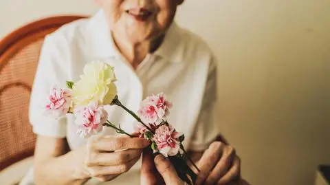 Dzień Babci - życzenia