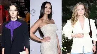 Rok pełen radości. Te gwiazdy urodziły dziecko w 2025 roku