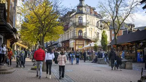 Zakopane