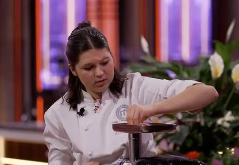 "MasterChef Nastolatki". Kto wygra program? "Był ogromny stres"