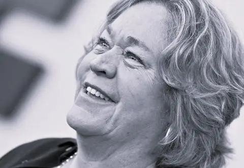 Była gwiazdą "Przystanku Alaska". Nie żyje Diane Delano