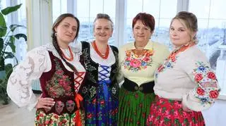 Baca i juhas to już nie tylko mężczyźni. Coraz więcej kobiet pracuje w tych zawodach. "To nie jest lekka robota"