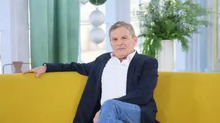 Jakim dziadkiem jest Marek Włodarczyk? "Wreszcie urodziła się księżniczka" 