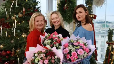 Jakimi kobietami są Barbary? 