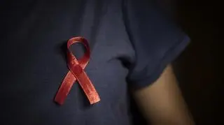 Niemieccy lekarze wyleczyli mężczyznę zakażonego wirusem HIV 