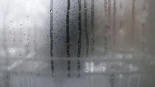 Pogoda na poniedziałek. W tych regionach może padać