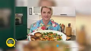 Katarzyna Bosacka w szczerej i wzruszającej rozmowie