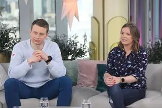 Michał Nowaczyk, Weronika Biela-Nowaczyk