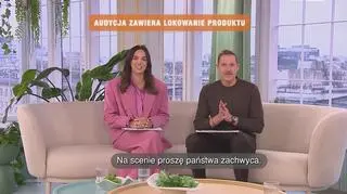 Dom tymczasowy dla psów Moniki Dryl - napisy