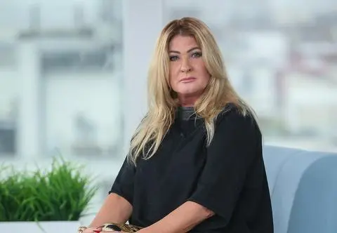 Beata Kozidrak ma poważne problemy zdrowotne