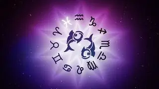 Ilustracja horoskopowa
