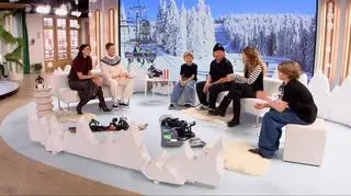 Polskie talenty podbijają świat snowboardu