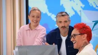 Michał Wiśniewski "Gra w Stocha". "Nie rób scen, jeszcze mogę to uratować"