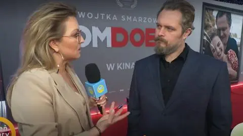 Premiera filmu Wojciecha Smarzowskiego "Dom dobry"