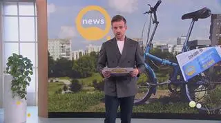 Najważniejsze informacje z kraju i ze świata