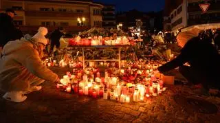 Pożar w kurorcie. Poszkodowane dwie Polki