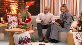 Czy choinka w listopadzie to dobry pomysł? 