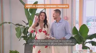 Jak radzić sobie z otarciami w upalne dni? - napisy