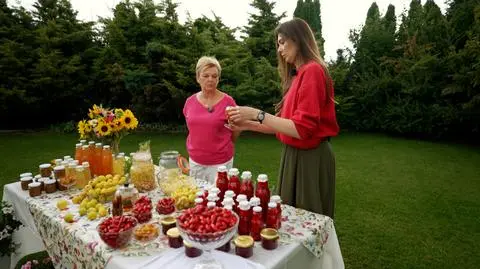 Które polskie rośliny zawierają najwięcej witaminy C?