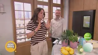 Wiosenny promos - Justyna Steczkowska