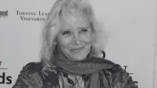 Nie żyje Sally Kirkland. Aktorka zmarła w wieku 84 lat