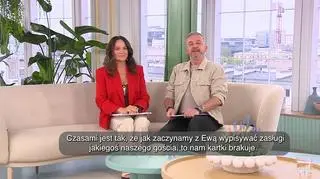 Co słychać u Bronki z “Daleko od szosy”? napisy