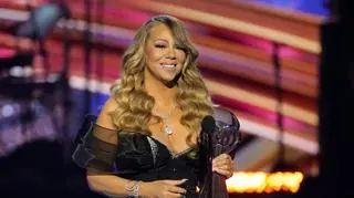 Mariah Carey