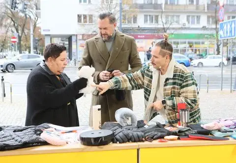 Ciepło zawsze pod ręką. Poznaj gadżety, które ogrzeją cię w zimne dni