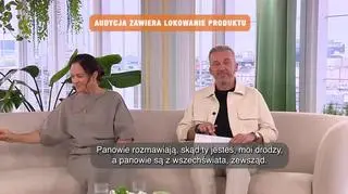Polscy aktorzy w amerykańskim filmie o Kolbe (napisy)