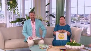 Kiedy byłem mały, chciałem zostać... 