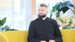 Ks. Adrian Chojnicki