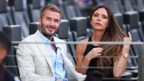 David i Victoria Beckham kupili nową willę