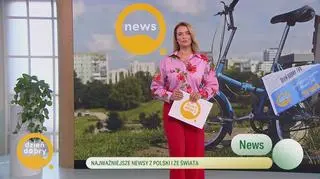 Najważniejsze newsy z Polski i ze świata