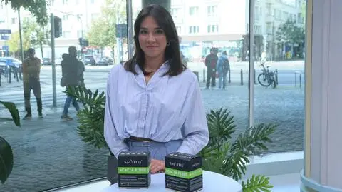 Zespół jelita drażliwego to problem wielu Polaków. Jak łagodzić objawy? "Poprawi różnorodność mikrobioty"