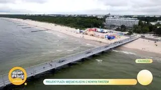 Michał Szczygieł porwie dziś kołobrzeską publiczność