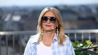 Majka Jeżowska