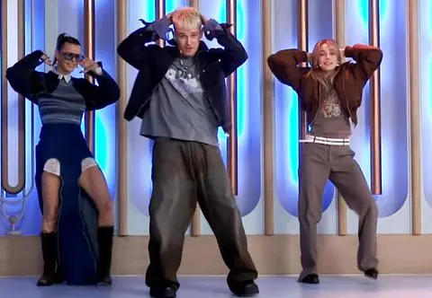 Akcja #DDdance we współczesnej odsłonie. Naucz się kroków nowej choreografii