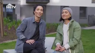 HGTV: Ukwiecanie tarasu 