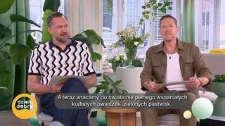 Sztuczna inteligencja może pomóc w organizacji wakacji  - napisy