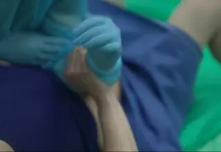 Wstrząsające historie o położnej. "Czułam ból jakby ktoś na żywca łamał mi żebra"