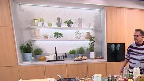Miodowe przepisy Andrzeja Polana 