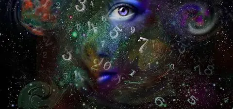 Wibracja numerologiczna na wtorek. Ufaj swemu wejrzeniu