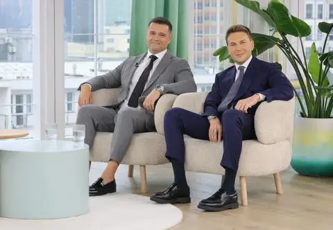 Nowe trendy w chirurgii plastycznej. "Można przywrócić piękny kształt ciała"