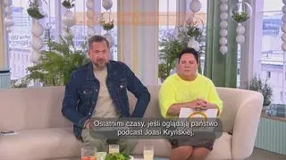 Moje dziecko się głodzi – co robić? – napisy