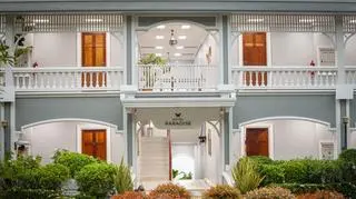 Tak wygląda willa w 12. sezonie "Hotelu Paradise"