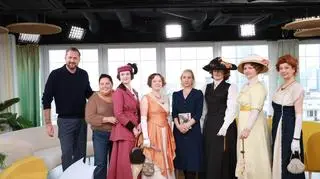 Niezwykłe losy polskich sufrażystek. "To była długa i kręta droga do praw wyborczych"