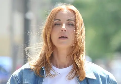 Katarzyna Zielińska zaskakuje nagim zdjęciem spod prysznica. "Pewnego dnia"