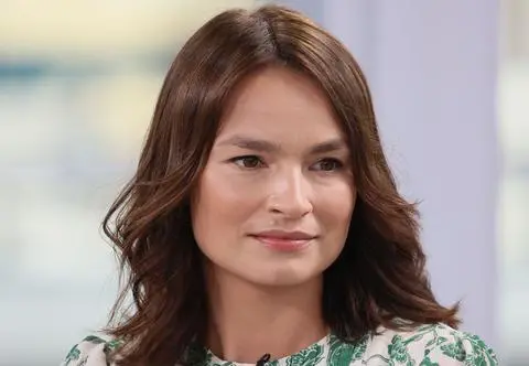 Anna Starmach choruje na depresję. "Popularność mnie przerosła" 