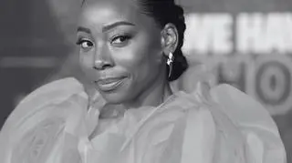 Erica Ash nie żyje